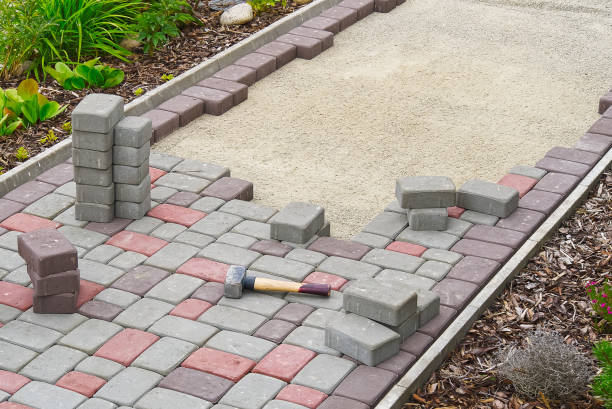 Best Commercial Driveway Pavers  in Mont Belvieu, TX