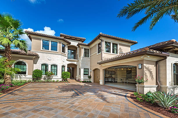 Best Driveway Repair Near Me  in Mont Belvieu, TX