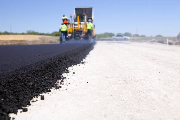 Best Local Driveway Pavers  in Mont Belvieu, TX
