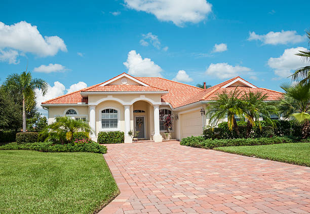 Best Cobblestone Driveway Pavers  in Mont Belvieu, TX