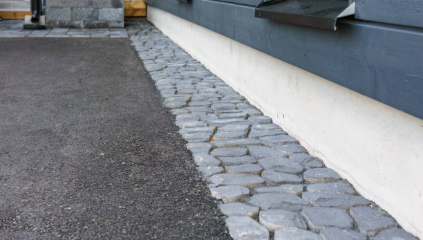 Best Residential Paver Driveway  in Mont Belvieu, TX
