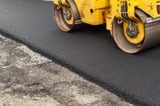 Best Best Driveway Pavers  in Mont Belvieu, TX